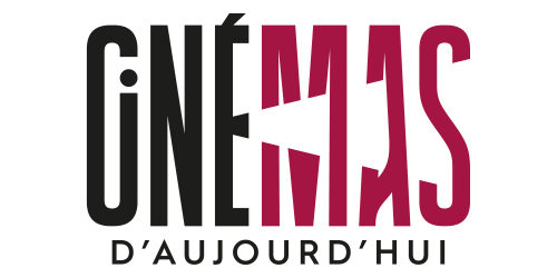 Logo Cinéma d'Aujourd'hui